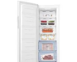 Factory Second – Hisense 240 L Hybrid Fridge Freezer (HRVF240) | ADELAIDE