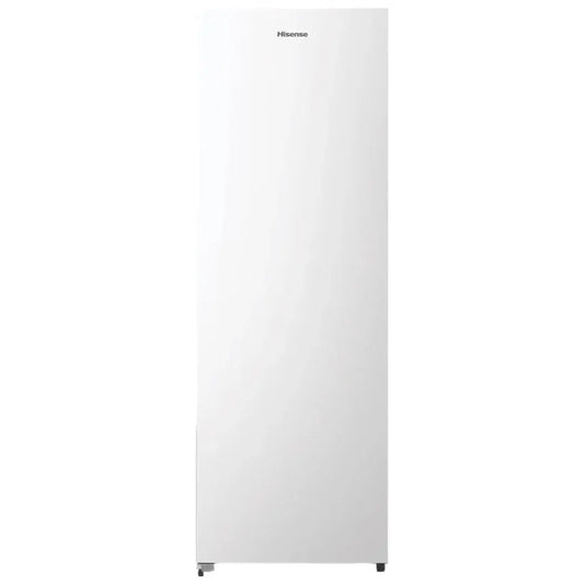 Factory Second – Hisense 240 L Hybrid Fridge Freezer (HRVF240) | ADELAIDE