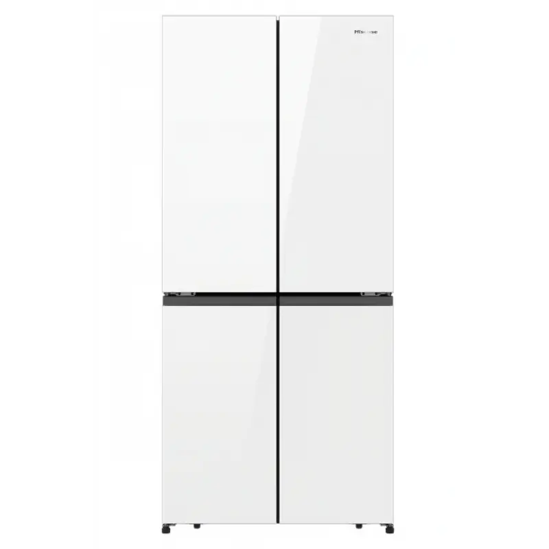 Factory Second – Hisense 483 L Fridge Freezer (HRCD483G) | ADELAIDE
