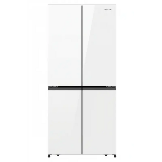 Factory Second – Hisense 483 L Fridge Freezer (HRCD483G) | ADELAIDE