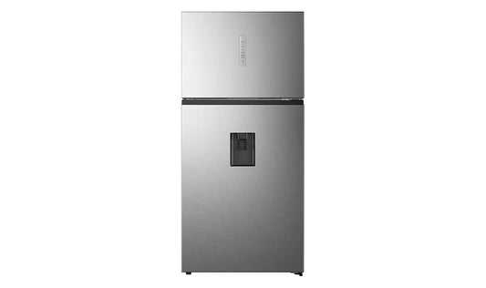 Factory Second – Hisense 496 L Top-Mount Fridge Freezer | ADELAIDE