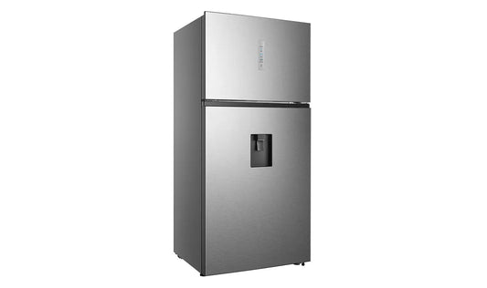 Factory Second – Hisense 496 L Top-Mount Fridge Freezer | ADELAIDE