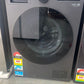 Factory Second – LG 10 kg Series 10 Front Load Washer with ezDispense (WX10-1410MB) | ADELAIDE
