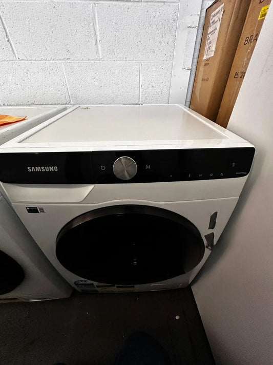 Factory Second – Samsung 8.5 kg Washer & 6 kg Dryer Combo | ADELAIDE