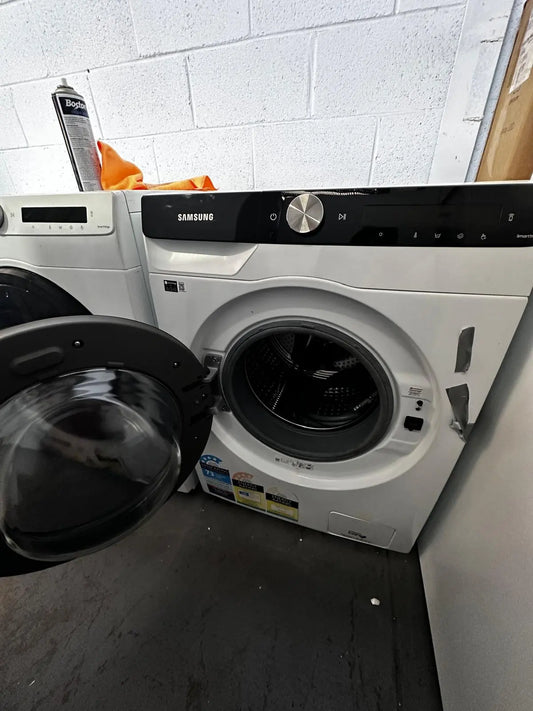 Factory Second – Samsung 8.5 kg Washer & 6 kg Dryer Combo | ADELAIDE