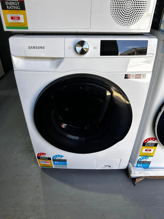 Factory Second – Samsung 9.5 kg Front Load Washer | ADELAIDE