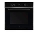 Factory Second – Stirling 80L Designer Built-In Oven | ADELAIDE