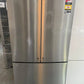 Factory Second – WESTINGHOUSE 605 L FRENCH DOOR REFRIGERATOR – STAINLESS STEEL (WHE6000SB) | ADELAIDE
