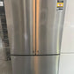 Factory Second – WESTINGHOUSE 605 L FRENCH DOOR REFRIGERATOR – STAINLESS STEEL (WHE6000SB) | ADELAIDE