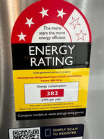 Factory Second – WESTINGHOUSE 605 L FRENCH DOOR REFRIGERATOR – STAINLESS STEEL (WHE6000SB) | ADELAIDE