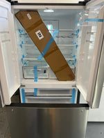 Factory Second – WESTINGHOUSE 605 L FRENCH DOOR REFRIGERATOR – STAINLESS STEEL (WHE6000SB) | ADELAIDE