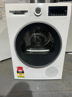 Factory Seconds Bosch 9 kg Dryer – WQG24201AU | ADELAIDE