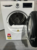 Factory Seconds Bosch 9 kg Dryer – WQG24201AU | ADELAIDE