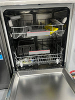 Factory Seconds Bosch Series 6 Freestanding Dishwasher – SMS6HAI02A | ADELAIDE