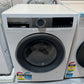 Factory Seconds Bosch Series 8 9kg Front Load Washing Machine WGG24401AU | SYDNEY