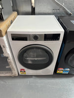 Factory Seconds Bosch Series 8 9kg Heat Pump Tumble Dryer WQG24201AU | SYDNEY