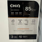 Factory Seconds CHIQ 85L Freezer | SYDNEY