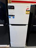 Factory Seconds CHiQ 202L Top Mount Fridge Freezer | PERTH