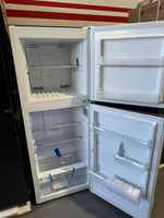 Factory Seconds CHiQ 202L Top Mount Fridge Freezer | PERTH