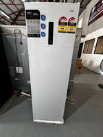 Factory Seconds CHiQ 206L Vertical Hybrid Fridge Freezer CSH206NW | ADELAIDE