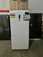 Factory Seconds CHiQ 311L Vertical Hybrid Fridge Freezer – White | ADELAIDE