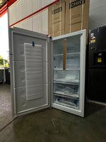 Factory Seconds CHiQ 311L Vertical Hybrid Fridge Freezer – White | ADELAIDE