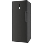Factory Seconds CHiQ 380L Vertical Hybrid Freezer CSH379NBSL5