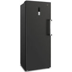 Factory Seconds CHiQ 380L Vertical Hybrid Freezer CSH379NBSL5