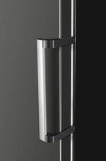 Factory Seconds CHiQ 380L Vertical Hybrid Freezer CSH379NBSL5