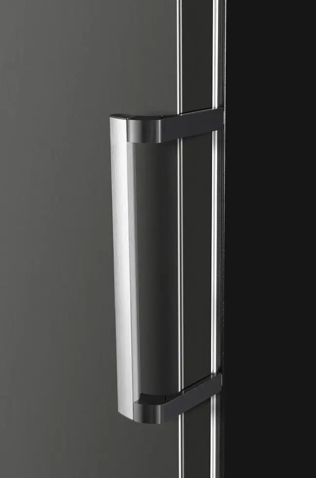 Factory Seconds CHiQ 380L Vertical Hybrid Freezer CSH379NBSL5