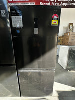 Factory Seconds CHiQ 396L Bottom Mount Fridge Freezer | ADELAIDE