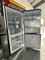 Factory Seconds CHiQ 396L Bottom Mount Fridge Freezer | ADELAIDE