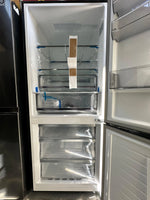 Factory Seconds CHiQ 396L Bottom Mount Fridge Freezer | ADELAIDE