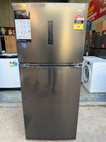Factory Seconds CHiQ 410L Top Mount Fridge Freezer | MELBOURNE