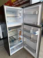 Factory Seconds CHiQ 410L Top Mount Fridge Freezer | MELBOURNE