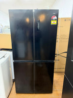 Factory Seconds CHiQ 503L Quad Door Fridge Freezer | RESERVOIR