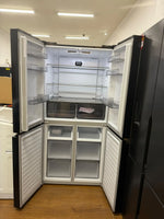 Factory Seconds CHiQ 503L Quad Door Fridge Freezer | RESERVOIR