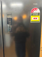 Factory Seconds CHiQ 503L Quad Door Fridge Freezer | RESERVOIR