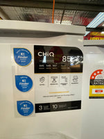 Factory Seconds CHiQ 85L Upright Freezer | SYDNEY