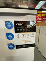 Factory Seconds CHiQ 85L Upright Freezer – White | SYDNEY