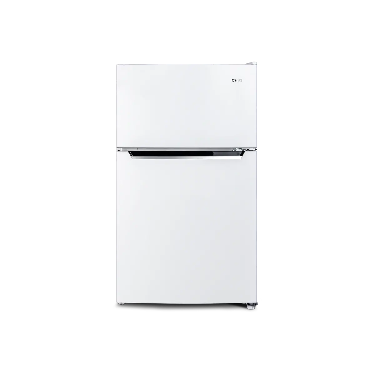 Factory Seconds CHiQ 86L Two-Door Bar Fridge Freezer | SYDNEY