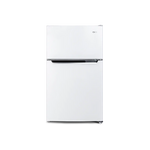 Factory Seconds CHiQ 86L Two-Door Bar Fridge Freezer | SYDNEY