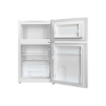 Factory Seconds CHiQ 86L Two-Door Bar Fridge Freezer | SYDNEY