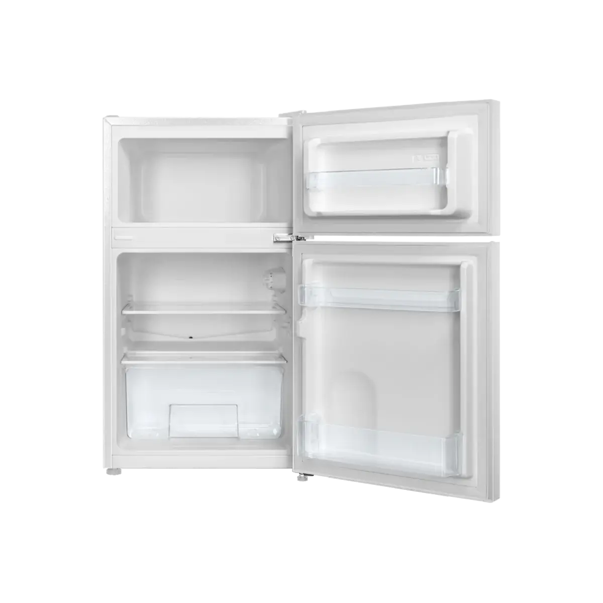 Factory Seconds CHiQ 86L Two-Door Bar Fridge Freezer | SYDNEY