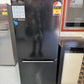 Factory Seconds CHiQ CBM280NB3 283L Bottom Mount Fridge (Black) | SYDNEY