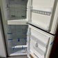 Factory Seconds Chiq 202 Litres Fridge Freezer | PERTH