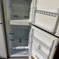 Factory Seconds Chiq 202 Litres Fridge Freezer | PERTH