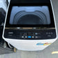 Factory Seconds Chiq 8 Kgs Washing Machine | PERTH