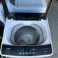 Factory Seconds Chiq 8 Kgs Washing Machine | PERTH