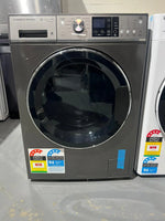 Factory Seconds Fisher & Paykel 11 kg Washing Machine – WH1160FG2 | ADELAIDE